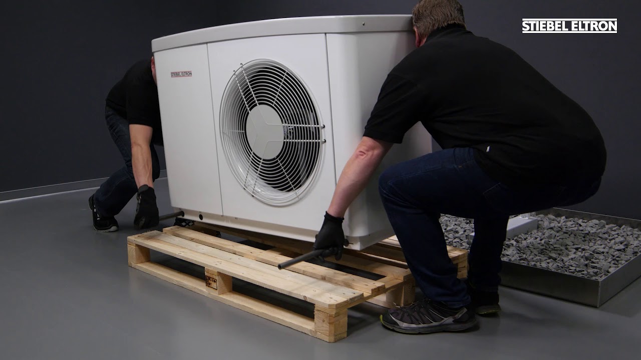 découvrez notre service d'installation stiebel eltron, spécialisé dans les solutions de chauffage et d'eau chaude. profitez d'une expertise de qualité pour optimiser votre confort à domicile.