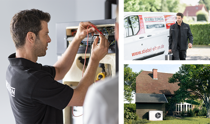 découvrez des installateurs qualifiés stiebel eltron pour une installation de chauffage et d'eau chaude optimisée. profitez d'un service professionnel et de conseils d'experts pour garantir le bon fonctionnement de vos équipements.