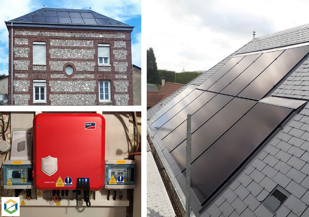 découvrez nos services d'installation sunpower, experts en panneaux solaires de haute performance. profitez d'une énergie durable et économique grâce à notre équipe qualifiée, prête à transformer votre maison en un modèle d'efficacité énergétique.