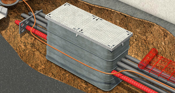 découvrez nos services d'installation de télécommunications pour garantir une connectivité optimale dans votre entreprise ou votre foyer. nos installateurs télécoms expérimentés vous offrent des solutions sur mesure pour répondre à tous vos besoins en matière de communication.