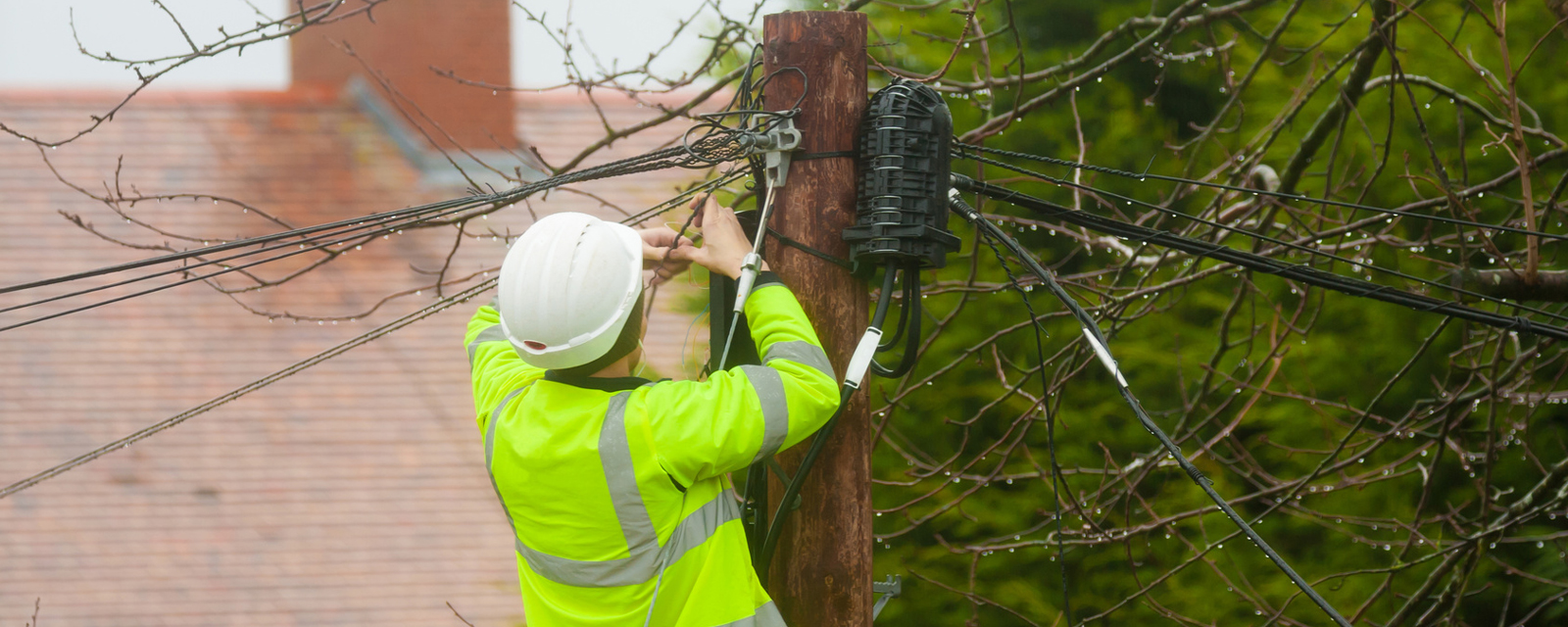 découvrez nos services d'installateur télécom, spécialisés dans l'installation et la maintenance de solutions de communication pour les entreprises et les particuliers. bénéficiez d'une expertise professionnelle pour assurer une connectivité fiable et performante.