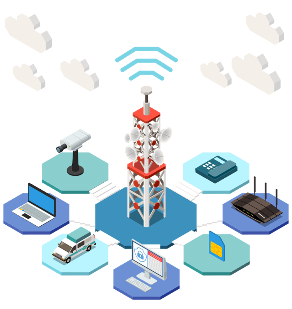 découvrez nos services d'installateur télécom pour un raccordement rapide et efficace à votre réseau. profitez d'une installation professionnelle pour vos équipements de télécommunication, garantissant performance et sécurité.