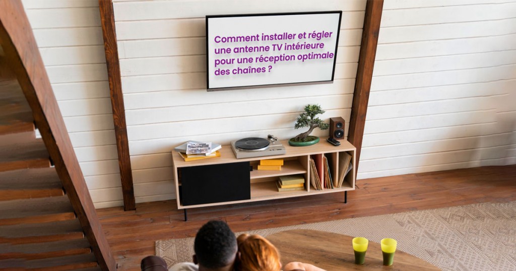 découvrez nos services d'installateur tv professionnels qui vous garantissent une installation rapide et efficace de votre télévision, avec des conseils personnalisés pour optimiser votre expérience de visionnage. contactez-nous pour un devis gratuit !