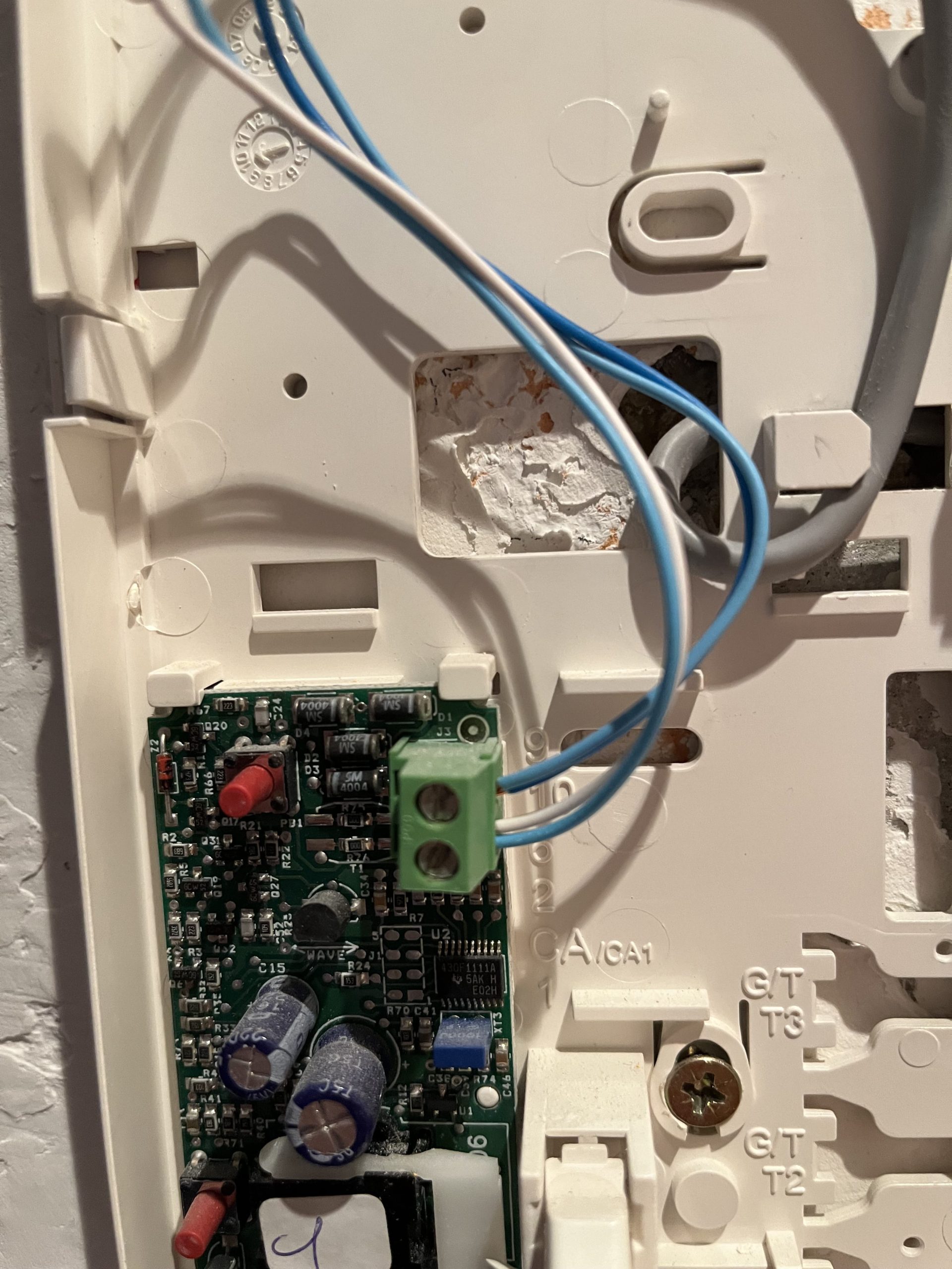 découvrez les services d'un installateur urmet, professionnel certifié pour garantir l'installation de vos systèmes de communication et de sécurité avec efficacité et fiabilité. profitez d'une expertise reconnue pour un accompagnement sur mesure.