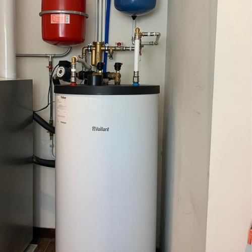 découvrez un installateur vaillant certifié pour l'installation et l'entretien de vos systèmes de chauffage et de production d'eau chaude. profitez d'une expertise reconnue, d'un service de qualité et de conseils personnalisés pour optimiser votre confort tout en réduisant vos factures énergétiques.