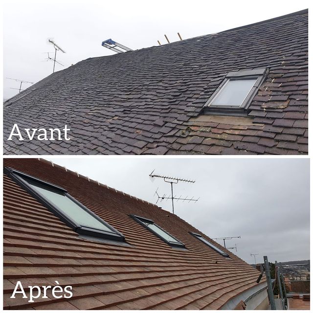 découvrez nos services d'installation de vélux pour illuminer votre intérieur. profitez d'une expertise professionnelle pour l'ajout de fenêtres de toit, garantissant qualité et esthétique. transformez votre espace avec un maximum de lumière naturelle grâce à nos installateurs compétents.