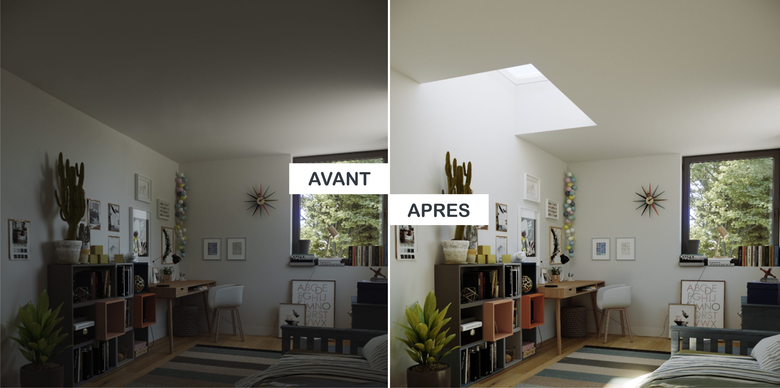 découvrez nos services d'installateur velux pour apporter lumière et confort à votre espace. bénéficiez d'une installation professionnelle et de conseils d'experts pour choisir le modèle idéal de fenêtres de toit. transformez votre intérieur avec nos solutions sur mesure.
