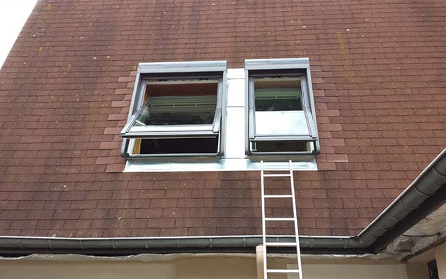 découvrez nos services d'installation de velux pour apporter lumière et fraîcheur à votre intérieur. nos installateurs expérimentés garantissent une pose rapide et professionnelle, adaptée à vos besoins. transformez votre espace avec des fenêtres de toit de qualité !