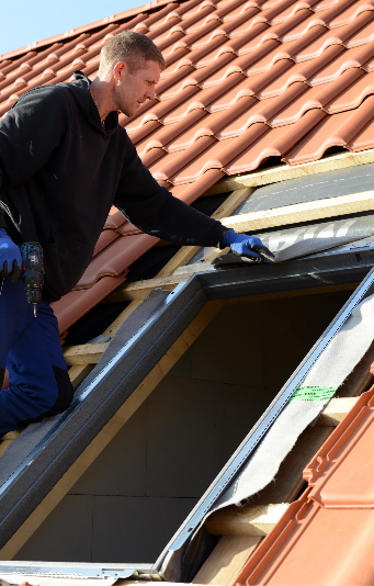 découvrez notre service d'installateur velux dans le 91, spécialisé dans la pose de fenêtres de toit. bénéficiez d'une expertise de qualité pour améliorer la luminosité et l'esthétique de votre intérieur. contactez-nous pour un devis personnalisé et transformez votre maison avec des solutions sur mesure.