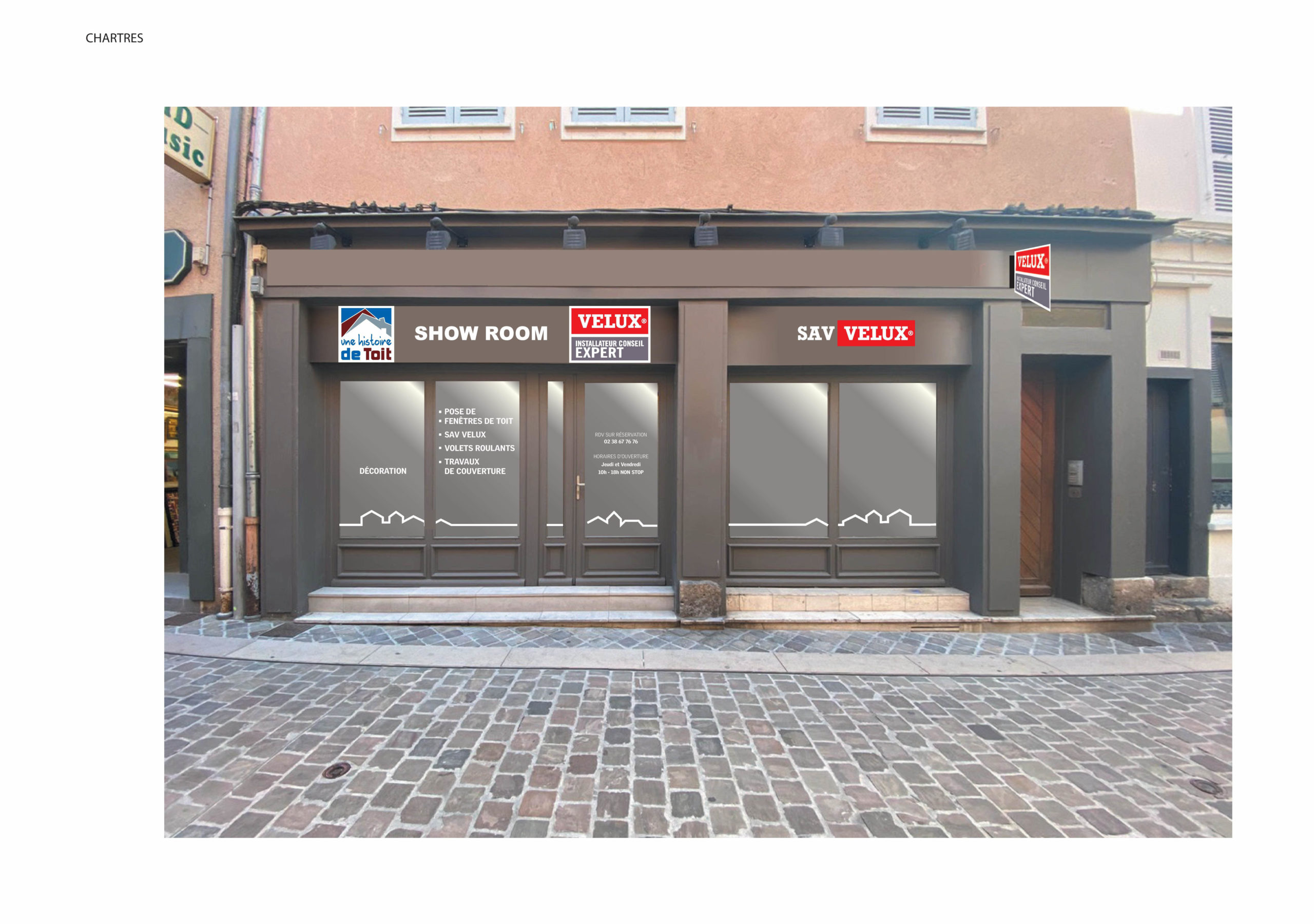 besoin d'un installateur de fenêtres de toit velux à lyon ? faites confiance à nos experts pour des conseils personnalisés et une installation professionnelle. transformez votre espace avec des solutions lumineuses et élégantes.