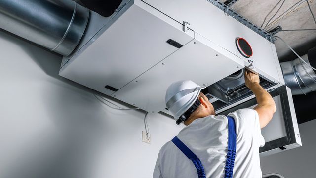découvrez nos services d'installation de systèmes de ventilation professionnels pour améliorer la qualité de l'air dans votre espace. profitez d'une atmosphère saine et confortable grâce à notre expertise en ventilation.