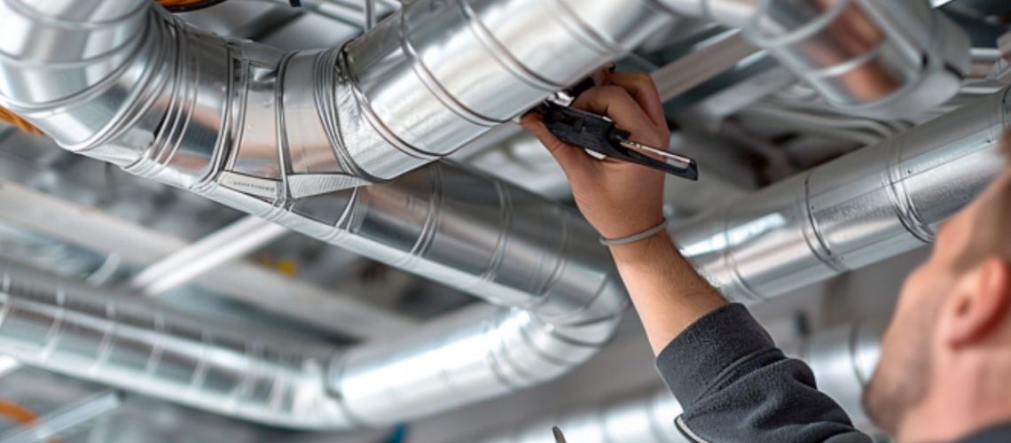 découvrez nos services d'installation de systèmes de ventilation efficaces et adaptés à vos besoins. profitez d'un air pur et d'un confort optimal dans votre espace grâce à nos experts en ventilation.
