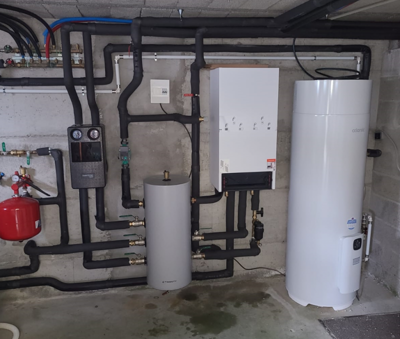 découvrez nos services d'installation viessmann pour des systèmes de chauffage performants et écologiques. faites confiance à nos experts pour optimiser votre confort tout en réduisant vos factures d'énergie.