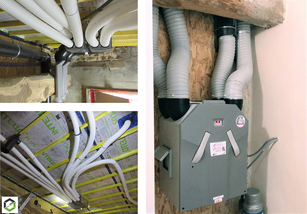 découvrez nos services d'installation de systèmes de ventilation mécanique contrôlée (vmc) pour améliorer la qualité de l'air intérieur de votre maison. profitez d'une expertise professionnelle et d'une installation sur mesure pour un confort optimal.