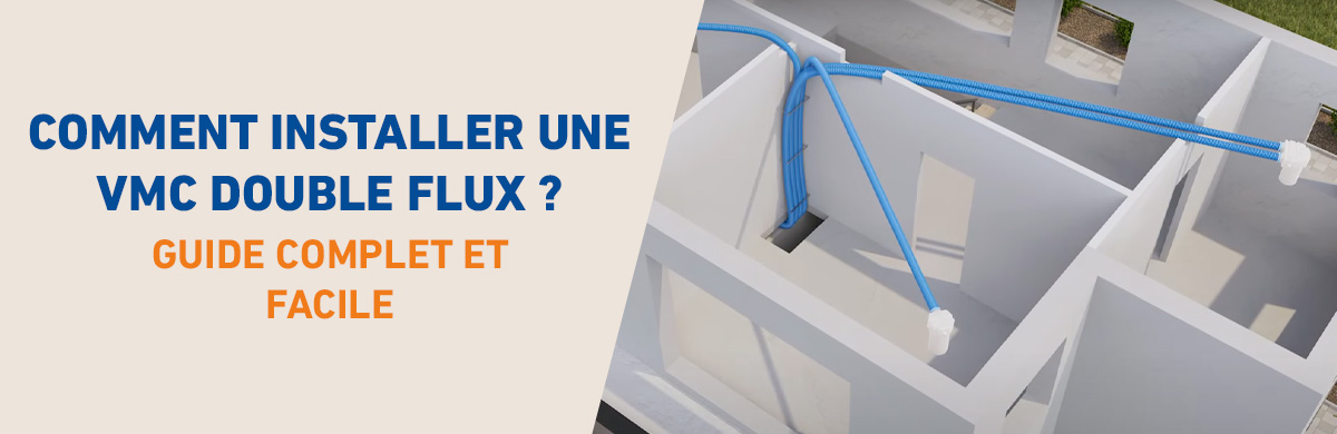 découvrez notre expertise en installation de vmc double flux pour un air intérieur sain et optimal. profitez de systèmes performants qui garantissent un renouvellement d'air efficace tout en réduisant les pertes de chaleur. contactez-nous pour un devis personnalisé et améliorez votre confort thermique dès aujourd'hui !