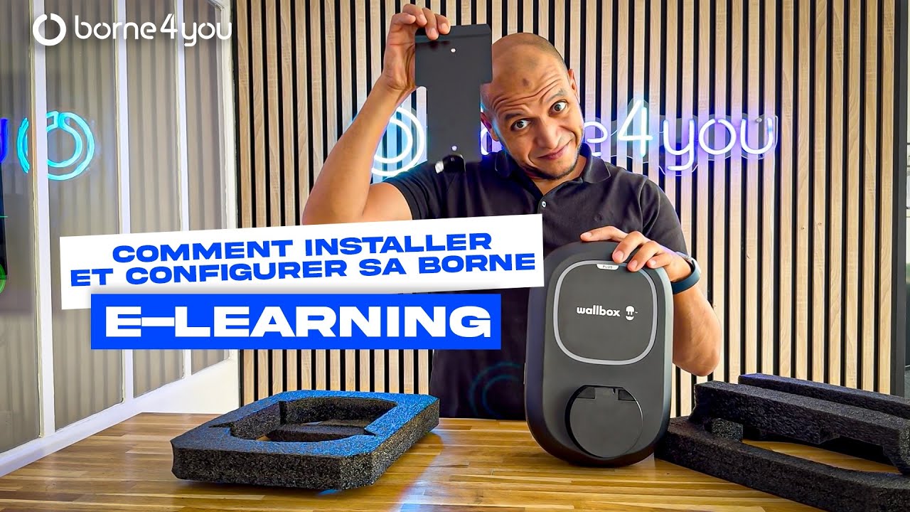 découvrez nos services d'installation de wallbox pour la recharge de votre véhicule électrique. bénéficiez d'une installation professionnelle et rapide, adaptée à vos besoins. contactez-nous dès aujourd'hui pour un devis personnalisé.