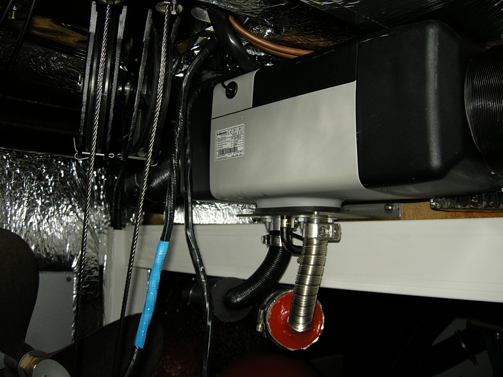 découvrez des installateurs webasto expérimentés pour optimiser votre confort à bord. bénéficiez de solutions de chauffage et de refroidissement adaptées à votre véhicule, avec des installations professionnelles garantissant performance et satisfaction.