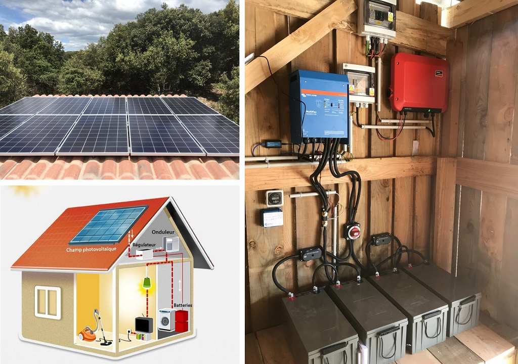 découvrez nos installateurs agréés de panneaux photovoltaïques, experts dans l'énergie solaire. profitez d'une installation professionnelle et sécurisée pour optimiser votre production d'énergie et réduire vos factures. contactez-nous dès aujourd'hui pour un devis personnalisé !