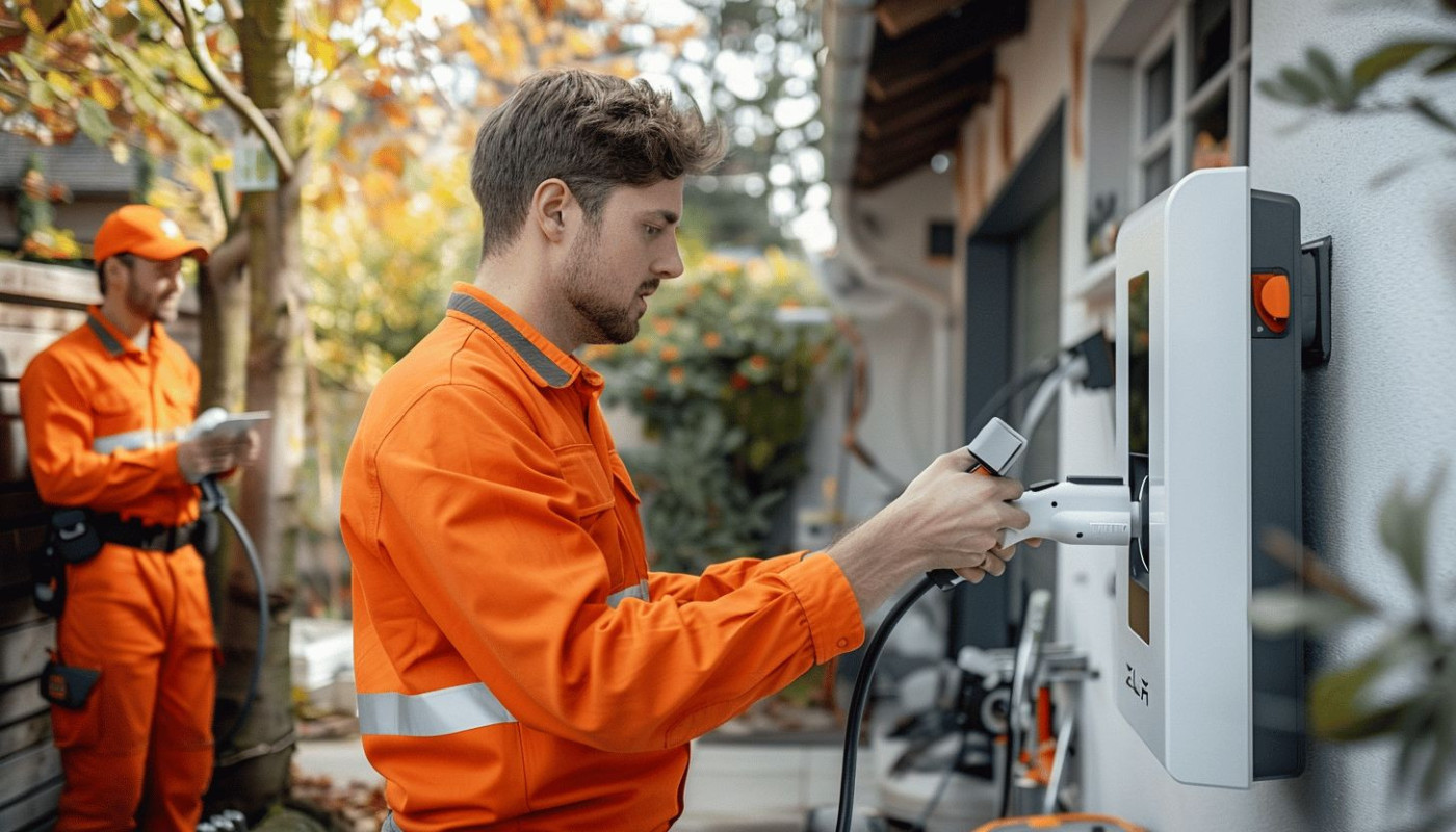 découvrez nos services professionnels d'installation de systèmes de recharge pour véhicules électriques. bénéficiez d'une expertise adaptée à vos besoins et d'une installation rapide et efficace. contactez-nous dès aujourd'hui pour un devis personnalisé.
