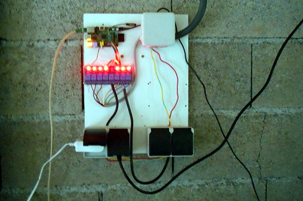 découvrez nos experts en installation domotique pour transformer votre maison en un espace intelligent et connecté. profitez d'un confort optimal, d'économies d'énergie et d'une sécurité renforcée grâce à nos solutions sur mesure adaptées à vos besoins.