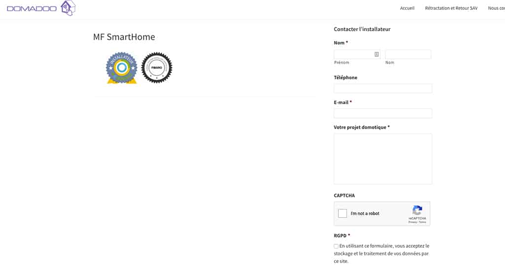 découvrez nos installateurs domotique professionnels pour automatiser votre maison. profitez d'un habitat intelligent, sécurisé et écoénergétique grâce à des solutions personnalisées et une expertise technique de haut niveau.