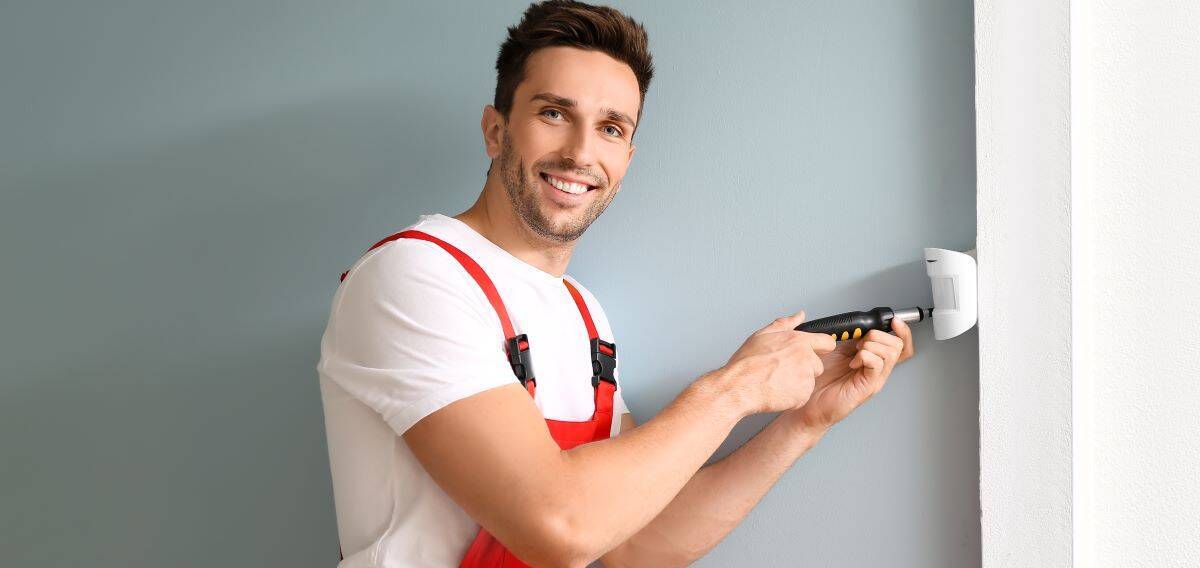 découvrez nos installateurs de domotique expérimentés pour transformer votre maison en un espace intelligent et connecté. profitez de solutions personnalisées pour automatiser votre éclairage, chauffage et sécurité, tout en améliorant votre confort au quotidien.