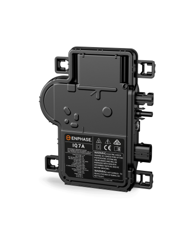 découvrez des installateurs d'onduleurs certifiés pour garantir une installation fiable et sécurisée de votre système énergétique. profitez d'un service professionnel et d'une expertise reconnue pour optimiser vos performances énergétiques.