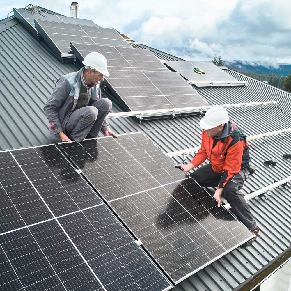 découvrez nos installateurs de panneaux photovoltaïques certifiés, prêts à optimiser votre production d'énergie solaire. profitez d'un service professionnel et sur mesure pour réduire vos factures d'électricité tout en préservant l'environnement.