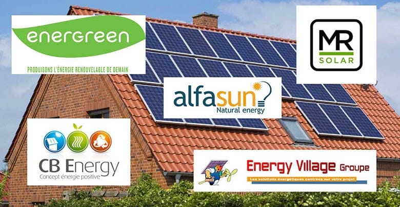 découvrez les meilleurs installateurs de panneaux photovoltaïques en belgique pour optimiser votre consommation d'énergie et faire des économies. profitez d'une transition énergétique efficace et respectueuse de l'environnement grâce à des experts qualifiés.