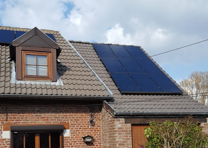 découvrez nos installateurs de panneaux photovoltaïques à liège, spécialisés dans l'énergie solaire. profitez d'une installation professionnelle pour réduire votre facture d'électricité et contribuer à un avenir durable. contactez-nous dès aujourd'hui pour un devis personnalisé.