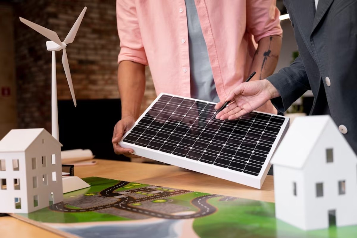 découvrez les meilleurs installateurs de panneaux photovoltaïques à montpellier. profitez d'une énergie renouvelable adaptée à vos besoins et contribuez à la protection de l'environnement. obtenez des devis gratuits et des conseils d'experts pour une installation réussie.