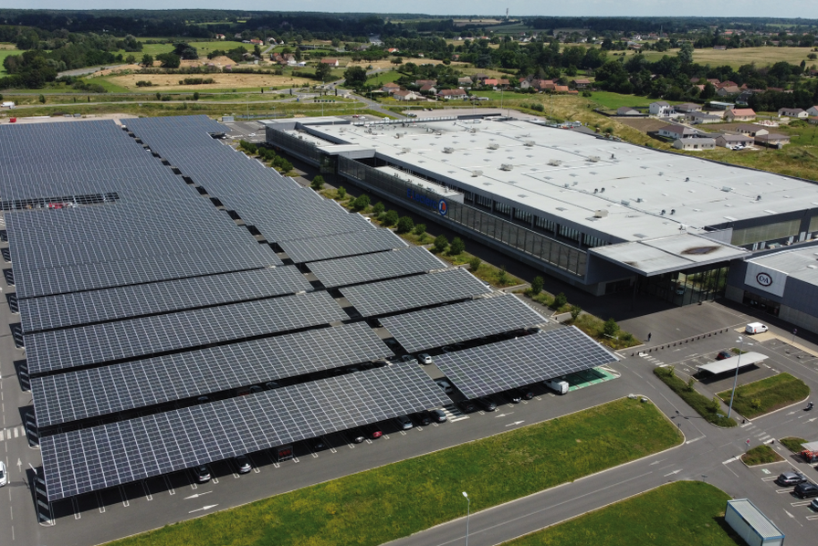 découvrez nos installateurs de panneaux photovoltaïques spécialisés dans la région des moulins. profitez d'une énergie solaire durable et réduisez vos factures d'électricité grâce à une installation professionnelle et adaptée à vos besoins. contactez-nous pour un devis personnalisé !