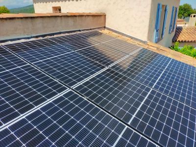 découvrez les meilleurs installateurs de panneaux photovoltaïques à roquebrune. bénéficiez d'une expertise locale pour optimiser votre transition énergétique et réduire votre facture d'électricité grâce à des solutions adaptées à vos besoins.