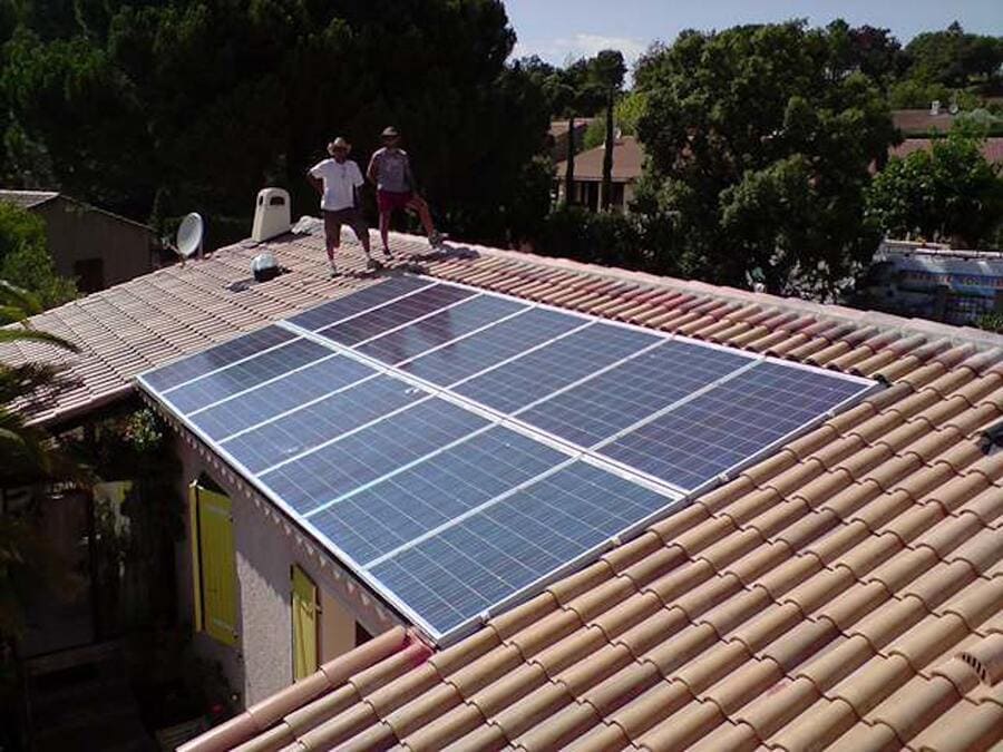 découvrez les meilleurs installateurs de panneaux photovoltaïques à roquebrune. profitez d'une énergie solaire écologique et d'économies sur vos factures d'électricité grâce à nos experts locaux.