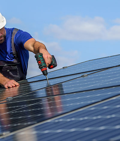 découvrez les meilleurs installateurs de panneaux photovoltaïques à tournai. profitez d'une énergie renouvelable et réduisez vos factures d'électricité grâce à des experts locaux qualifiés. contactez-nous pour un devis gratuit et commencez votre transition vers une énergie durable.