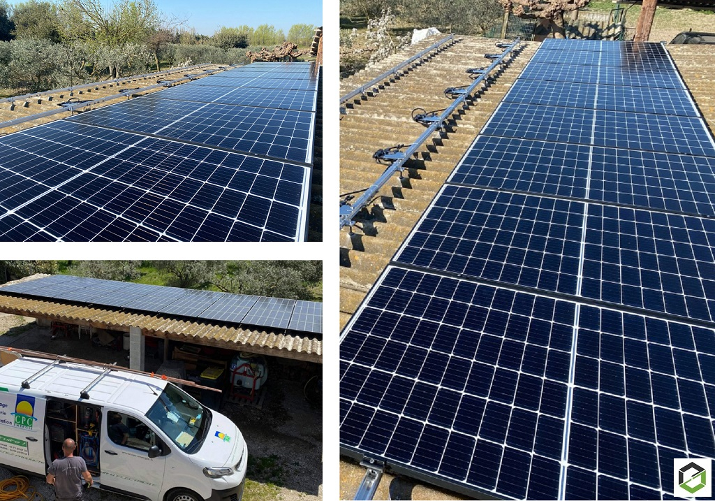 découvrez les meilleurs installateurs de panneaux photovoltaïques dans le vaucluse. profitez d'une transition énergétique efficace et d'une expertise locale pour optimiser votre installation solaire.