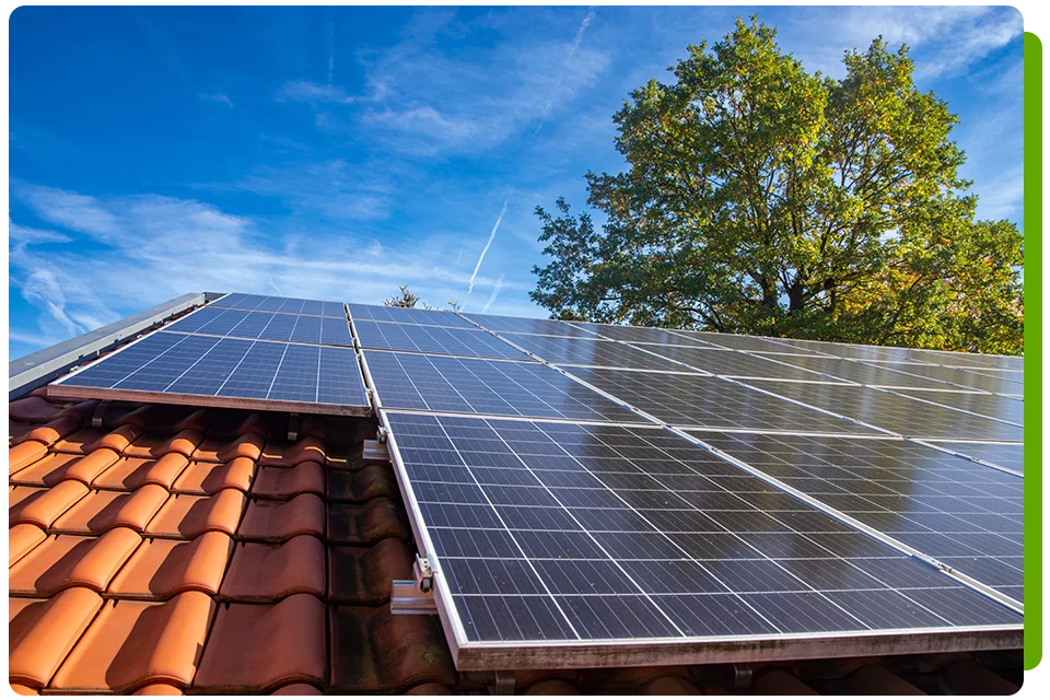 découvrez les meilleurs installateurs photovoltaïques en auvergne pour transformer votre énergie solaire en économie. profitez d'une expertise locale et d'installations de qualité pour maximiser votre production d'énergie renouvelable.