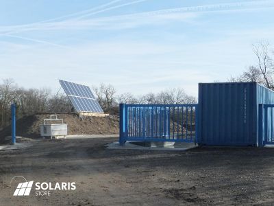 découvrez les meilleurs installateurs photovoltaïques du beaujolais pour bénéficier d'une énergie verte et durable. profitez d'un service professionnel et personnalisé pour optimiser votre installation solaire.
