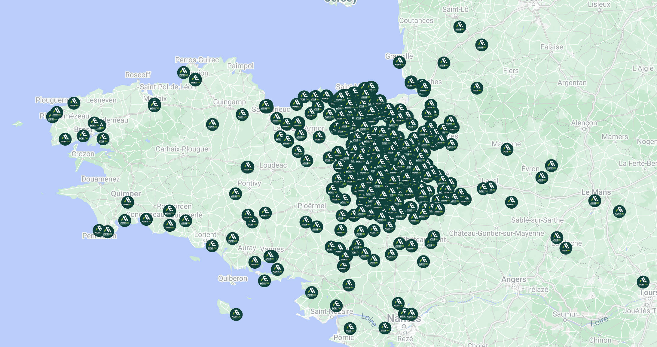 découvrez les meilleurs installateurs photovoltaïques en bretagne, spécialisés dans l'installation de panneaux solaires pour optimiser votre consommation d'énergie. profitez d'expertises locales et de solutions sur mesure pour réduire vos factures et contribuer à une énergie durable.