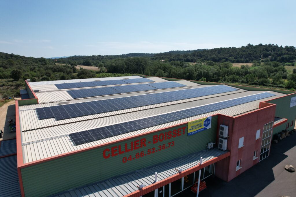 découvrez les meilleurs installateurs photovoltaïques à cagnac, spécialisés dans l'installation de panneaux solaires pour optimiser votre production d'énergie verte. bénéficiez d'un service professionnel et de conseils personnalisés pour une transition énergétique réussie.