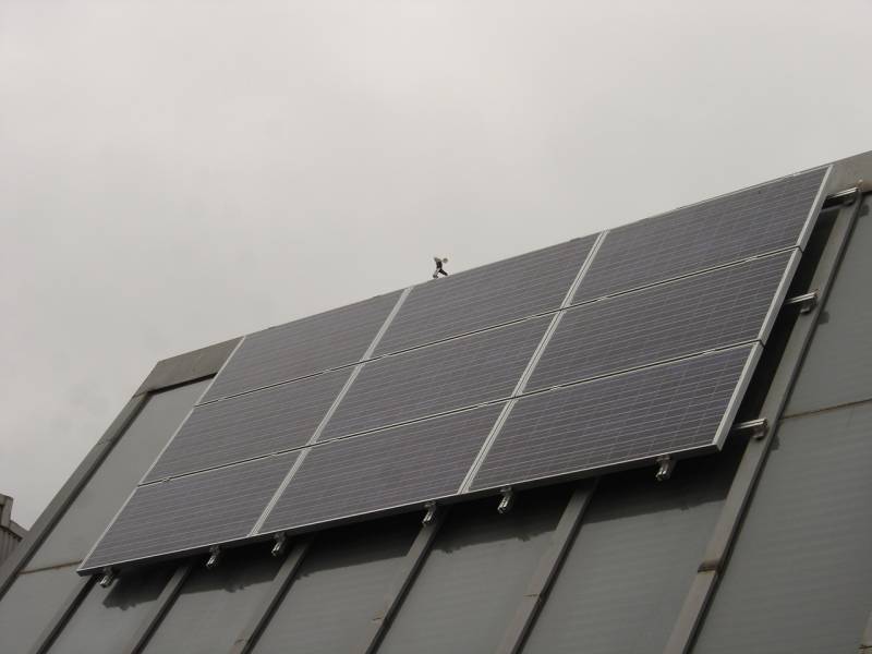 découvrez nos installateurs photovoltaïques certifiés dans les côtes d'armor. bénéficiez d'une expertise reconnue pour l'installation de panneaux solaires, garantissant qualité et performance. faites le choix d'une énergie renouvelable et durable et contribuez à un avenir plus vert.