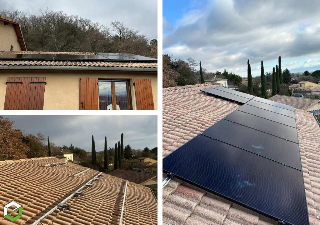 découvrez les meilleurs installateurs photovoltaïques dans la drôme. profitez de l'énergie solaire pour réduire vos factures et contribuer à la transition énergétique. obtenez des devis gratuits et des conseils d'experts pour votre projet d'installation.