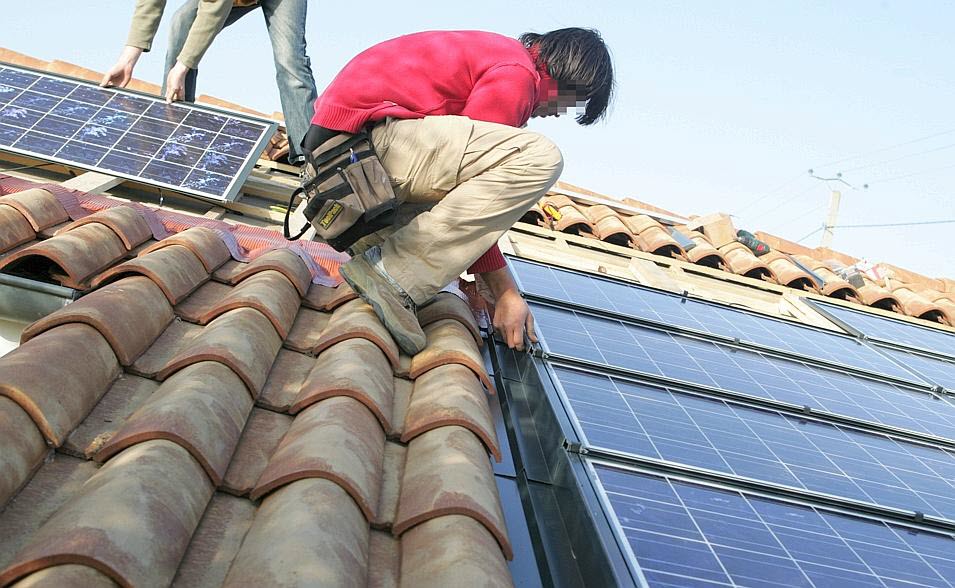 découvrez les meilleurs installateurs photovoltaïques dans la drôme pour bénéficier d'une énergie renouvelable et durable. profitez de conseils d'experts et d'installations de qualité pour votre projet solaire.