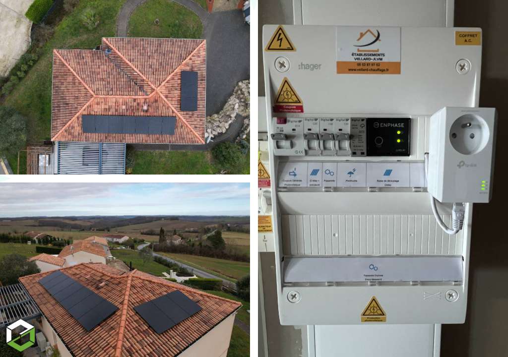 découvrez les installateurs photovoltaïques dualsun dans la drôme, spécialisés dans la mise en place de solutions solaires innovantes et durables. profitez d'une énergie renouvelable et économique pour votre habitat, tout en contribuant à la préservation de l'environnement. contactez-nous pour un devis personnalisé et commencez à valoriser votre espace avec le photovoltaïque!