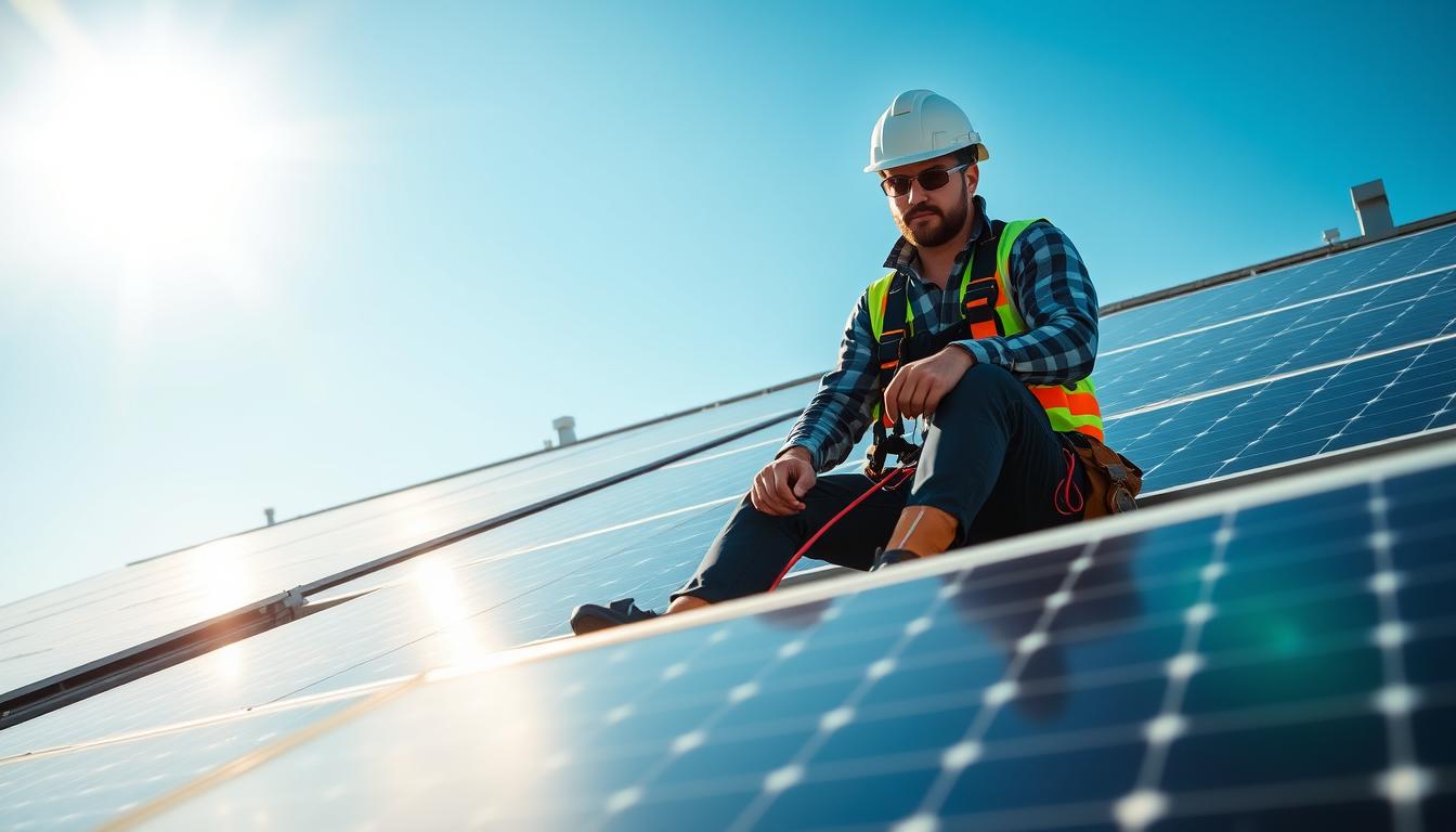découvrez les meilleurs installateurs photovoltaïques en île-de-france pour un passage à l'énergie solaire réussi. profitez d'une expertise locale pour optimiser votre consommation énergétique et réduire votre facture d'électricité tout en préservant l'environnement.