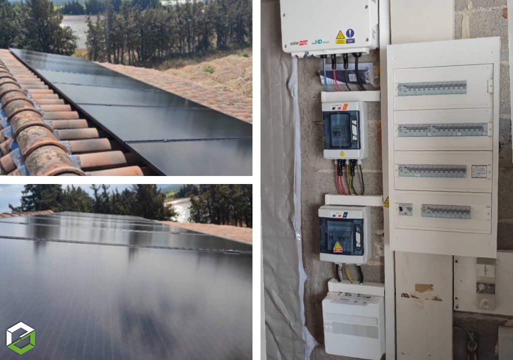 découvrez les installateurs photovoltaïques rge en paca, spécialisés dans l'installation de panneaux solaires. profitez d'une expertise locale pour optimiser votre consommation d'énergie et bénéficier d'aides financières. engagez des professionnels certifiés pour un projet durable et performant.