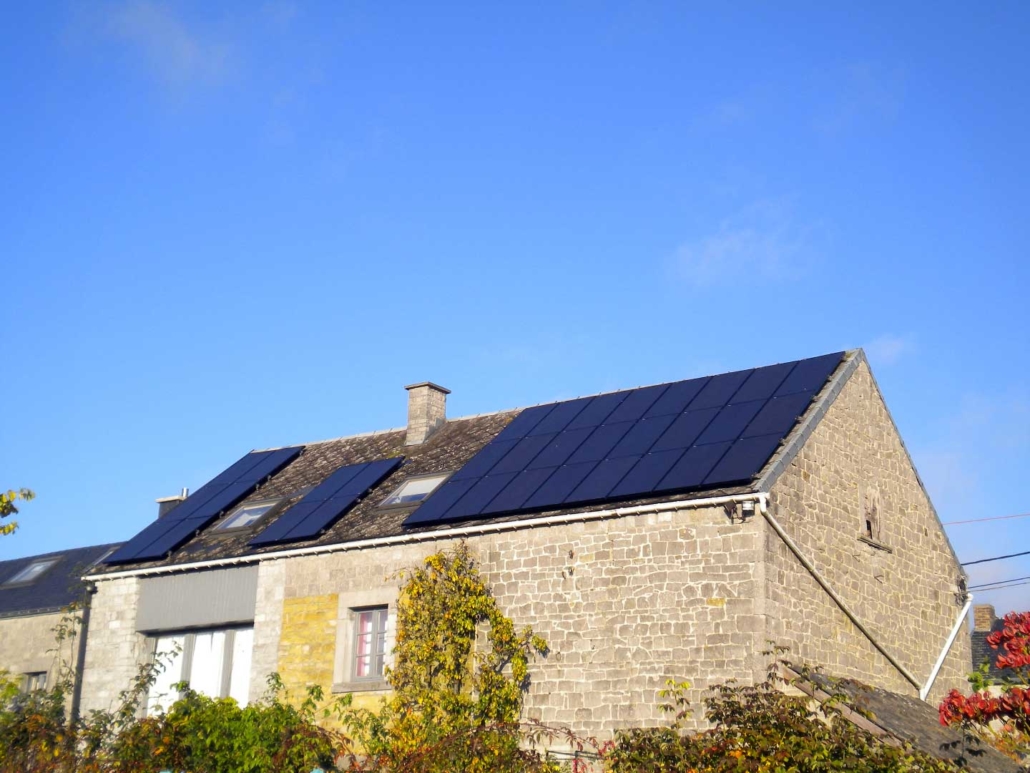 découvrez les meilleurs installateurs photovoltaïques à seraing pour transformer votre toiture en une source d'énergie renouvelable. profitez de conseils d'experts et d'installations de qualité pour réduire vos factures d'électricité et contribuer à la protection de l'environnement.
