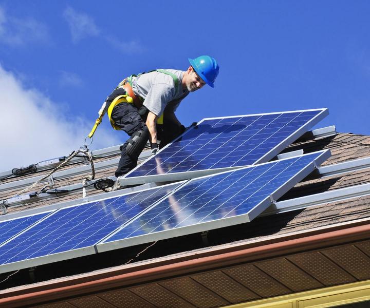 découvrez les meilleurs installateurs photovoltaïques à toulouse pour optimiser votre consommation d'énergie et réduire vos factures. profitez de l'expertise locale et d'installations sur mesure adaptées à vos besoins.