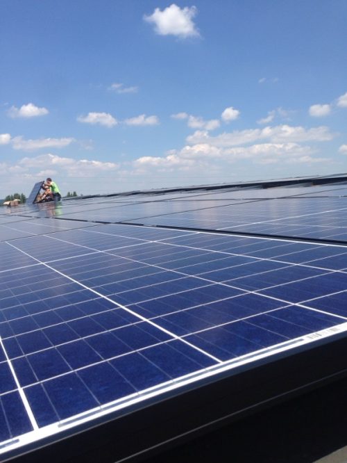 découvrez les meilleurs installateurs photovoltaïques à toulouse pour optimiser votre production d'énergie solaire. profitez d'une expertise locale, d'installations sur mesure et d'un service client exceptionnel pour réduire vos factures d'électricité et contribuer à la transition énergétique.