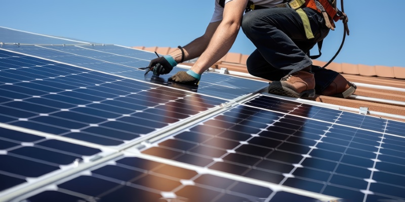 découvrez les meilleurs installateurs photovoltaïques à toulouse pour transformer votre toit en source d'énergie renouvelable. profitez d'une expertise locale, d'une installation de qualité et d'un service personnalisé pour maximiser votre production d'électricité solaire.